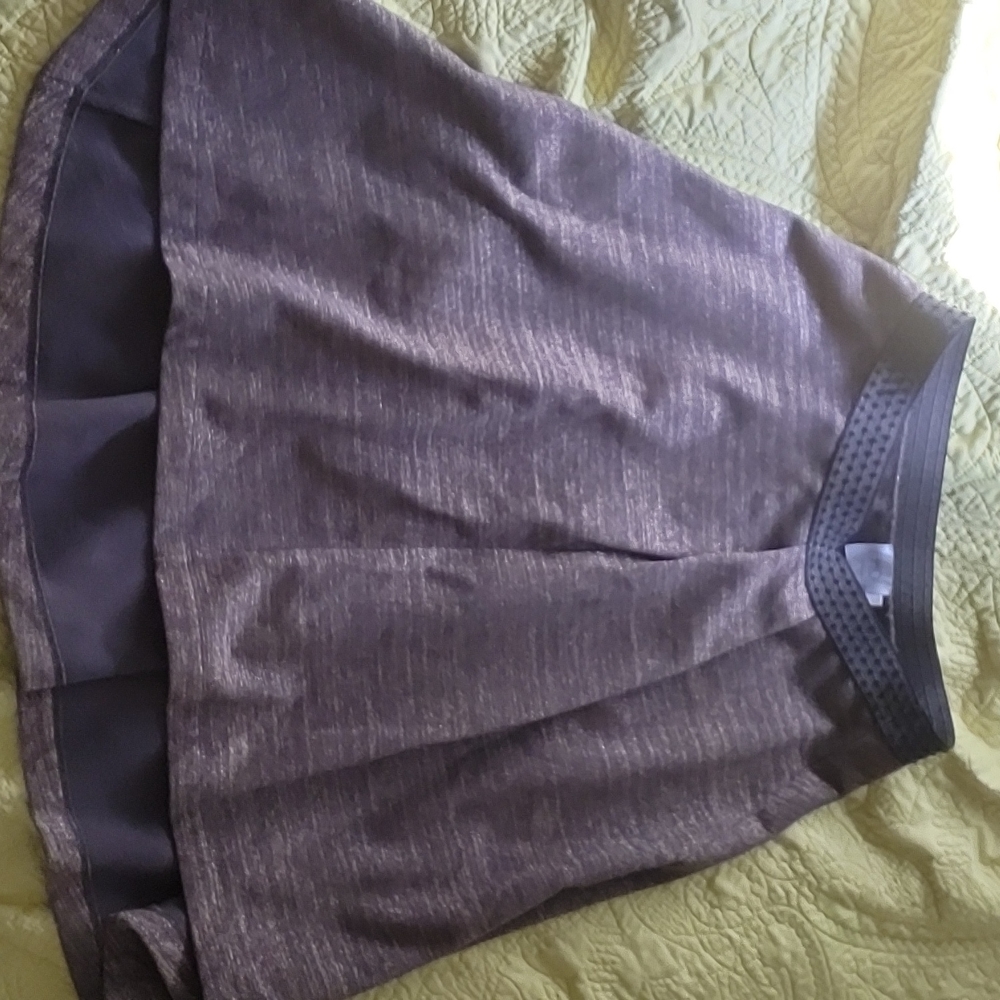 Anthropologie, High Low, Midi skirt